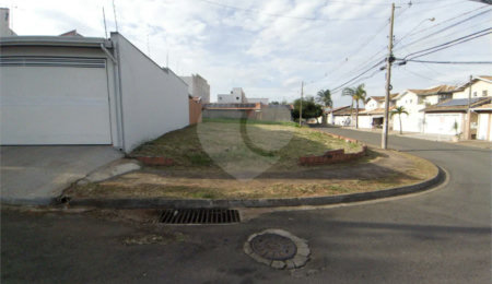 Terreno à venda em Residencial Portal da Água Branca, Piracicaba, SP
