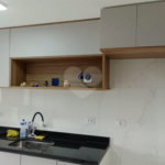 Apartamento à venda no Jabaquara com 2 quartos e 1 vaga