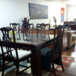 EXCELENTE APARTAMENTO NA BELA VISTA PARA VENDA, 263 M2, 4 DORMS, 2 VAGAS