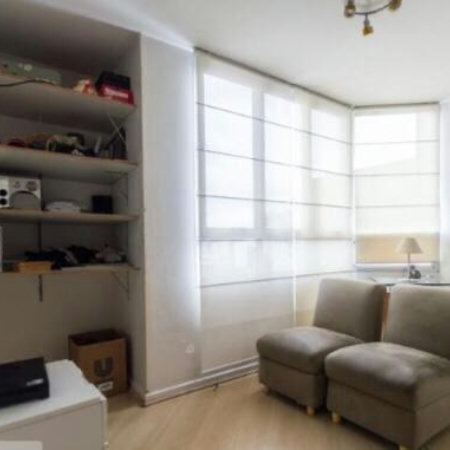 Apartamento à venda com 5 quartos, sendo 3 suítes, em Jardim Ampliação, São Paulo - SP