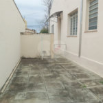 Casa térrea a venda no centro de São Carlos com 3 quartos