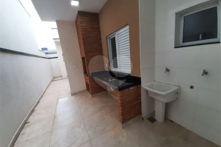 Casa para venda ou Locação no Condomínio Vila Paraty – Indaiatuba/SP