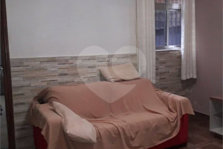 Casa de Vila na Mooca para venda com 125 m2