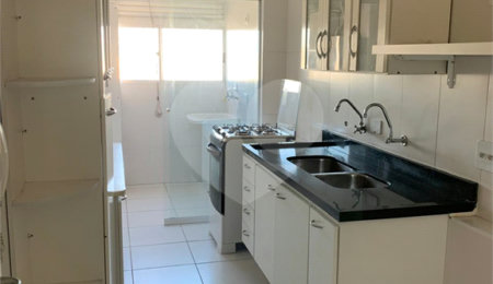 Apartamento à venda com 3 quartos, sendo 1 suíte, em Vila Clementino, São Paulo, SP