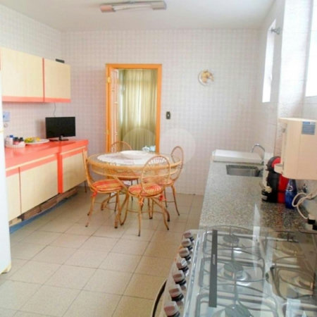 Apartamento à venda com 4 quartos, sendo 1 suíte, em Parque da Mooca, São Paulo, SP