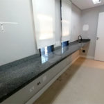 SALA COMERCIAL, 106m2, NO PARAISO