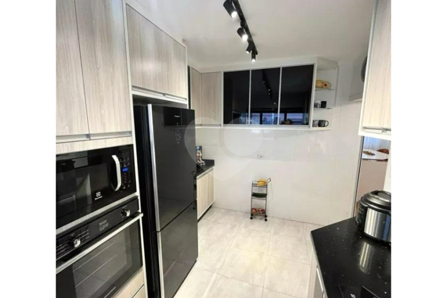 Apartamento com 4 dormitórios, 4 vagas na Agua Fria - Zona Norte - SP