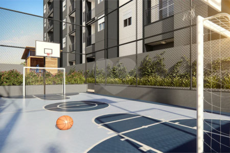 Apartamento Residencial