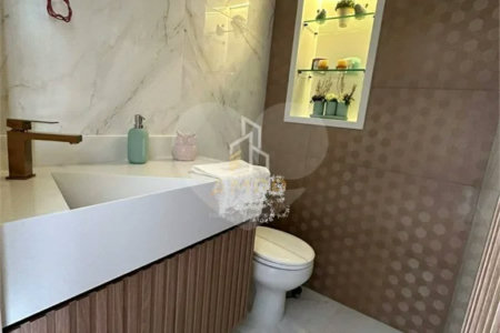 APARTAMENTO A VENDA EM SP MOOCA