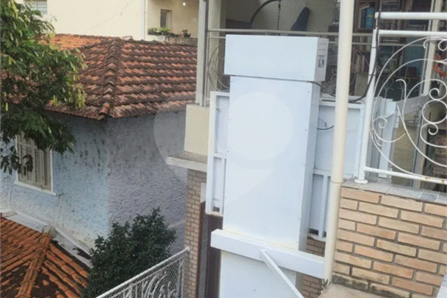 SOBRADO 3 QUARTOS NO JARDIM FLORESTA ZONA NORTE