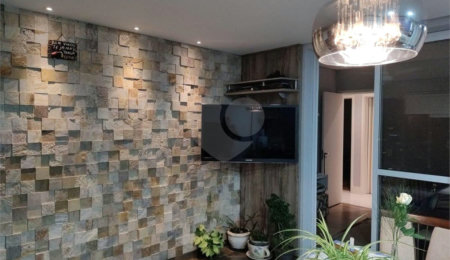 Apartamento à venda com 4 quartos, sendo 1 suíte,  em Vila Regente Feijó, São Paulo, SP