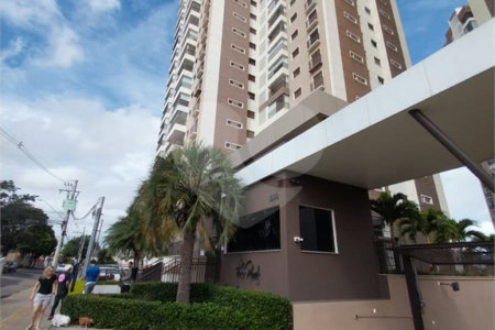 Apartamento para locação mobiliado The Park View