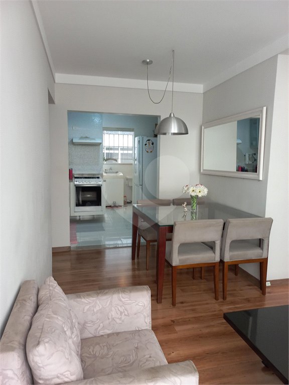 Apartamento com 88m², 3 dormitórios e 2 suítes próximo ao Parque do Ibirapuera e Metrô Ana Rosa.