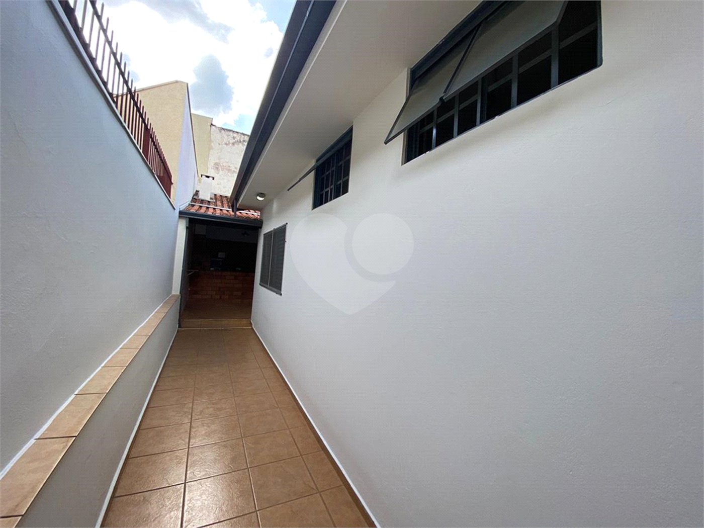 Casa térrea para venda Jardim Santa Paula