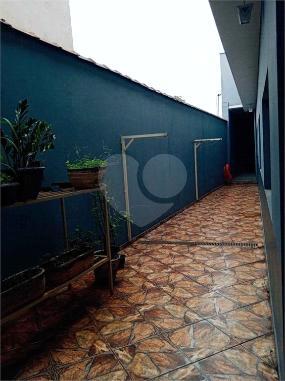 Casa para venda na Vila Prado
