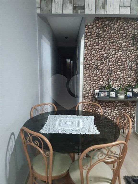 Excelente apartamento a venda!