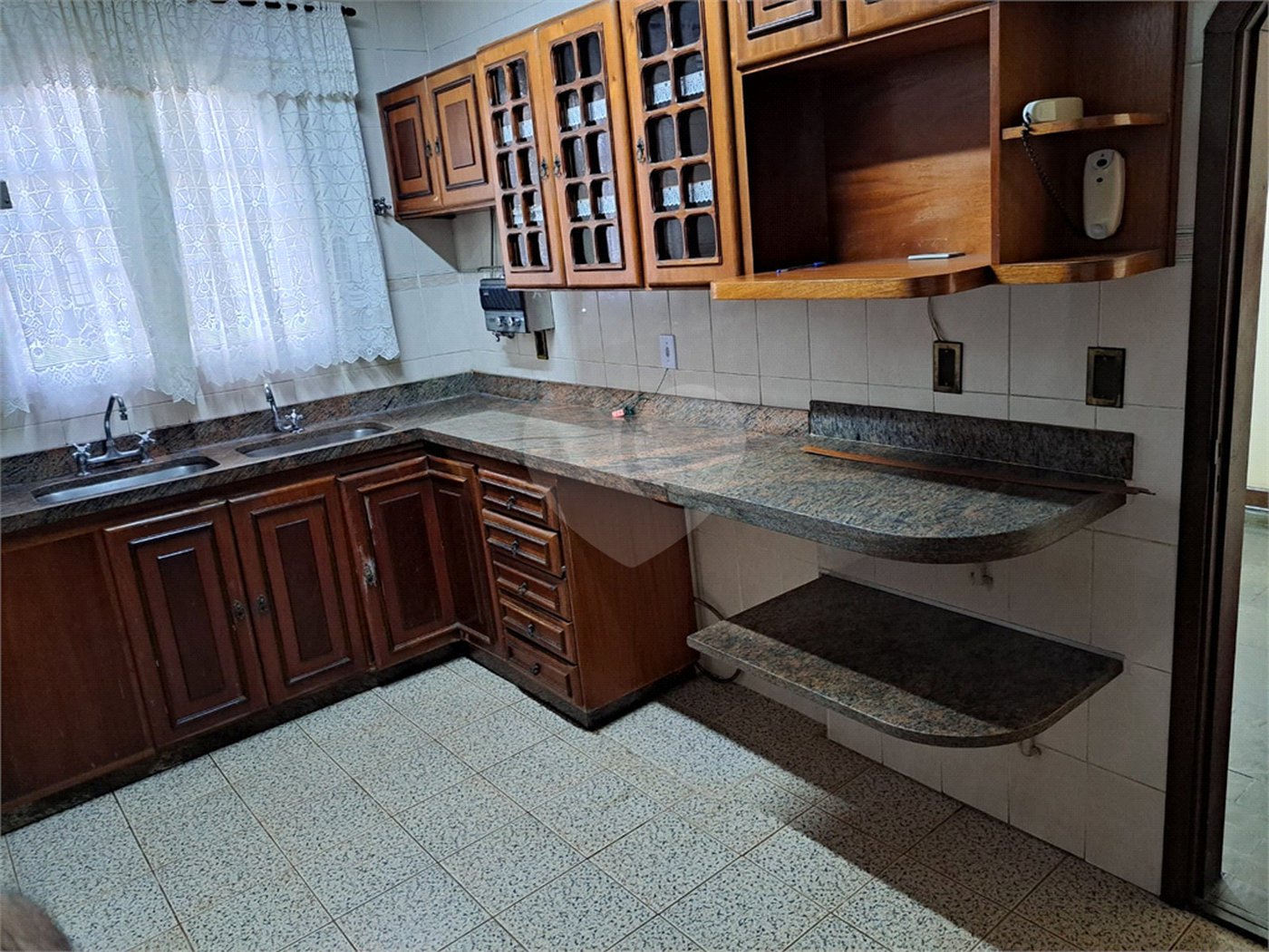 Casa térrea no Centro