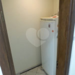 Apartamento para venda no Edifício Residencial Vila Lobos