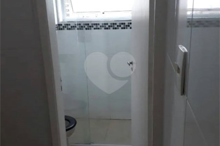 Kitnet a venda na Liberdade
