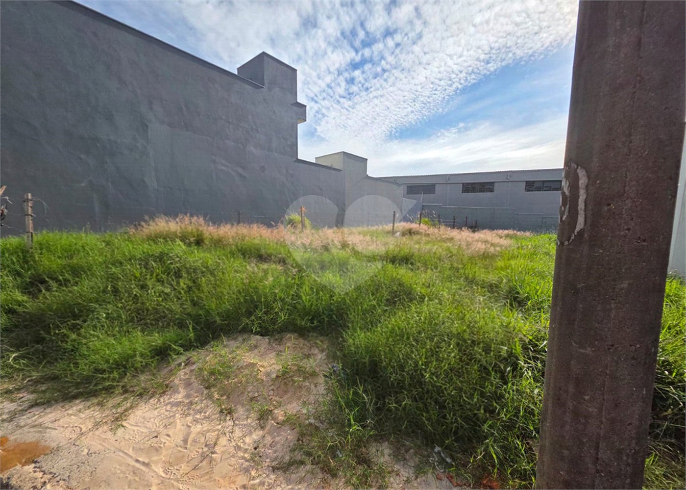 Terreno 5X27,5m² Nova Estancia