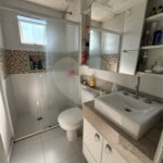 Excelente Apartamento com 02 Suítes e Lazer completo. Venha fazer uma visita.