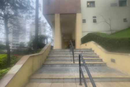 Apartamento para alugar com 2 quartos em Vila Andrade, São Paulo - SP