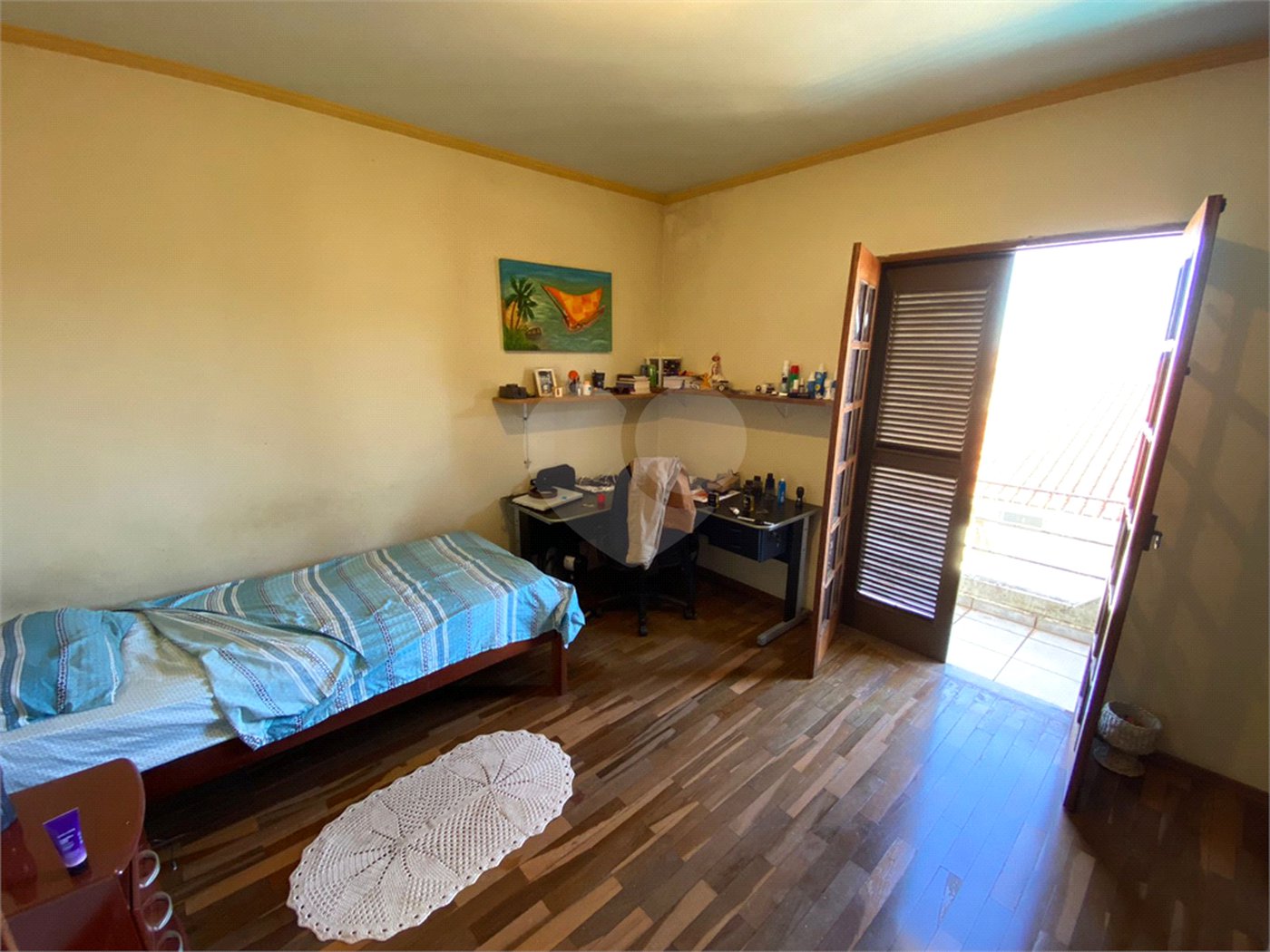 Casa/sobrado para venda com piscina no Santa Felícia Jardim