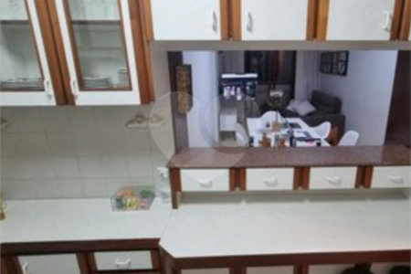 Apartamento de 2 quartos à venda na Penha
