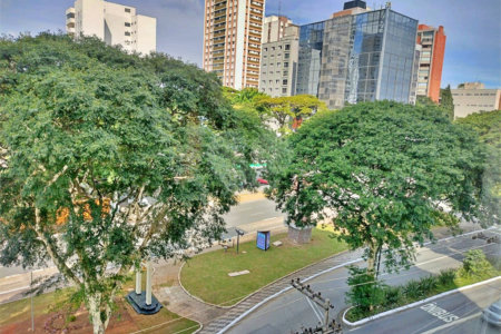 Apartamento 3 quartos - 1 suite - Metrô Borba Gato
