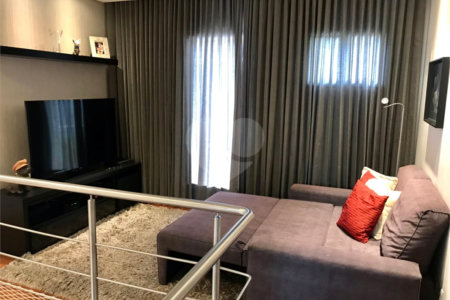 Casa à venda com 4 suítes no condomínio Sunset Brooklin, São Paulo - SP
