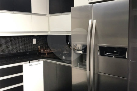 Apartamento à venda com 2 quartos em Jardim Petrópolis, São Paulo, SP