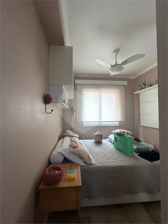 Apartamento à venda com 1 suíte em Brás, São Paulo, SP