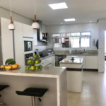 Casa à venda com 4 suítes no condomínio Sunset Brooklin, São Paulo - SP