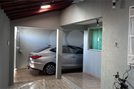 Casa térrea 2 quartos
