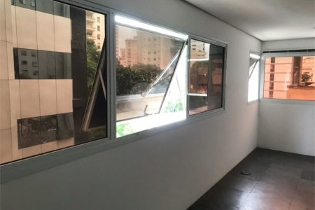 Sala comercial à venda no Paraíso
