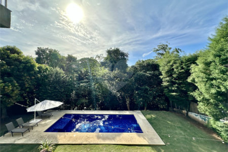 Casa á venda -Residencial Euroville