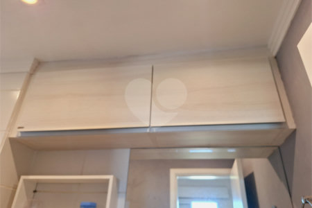 Apartamento mobiliado a venda no condomínio vila verde Sabará