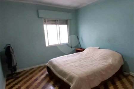 Casa à venda na Mooca 191m² - 4 dormitórios e 6 vagas