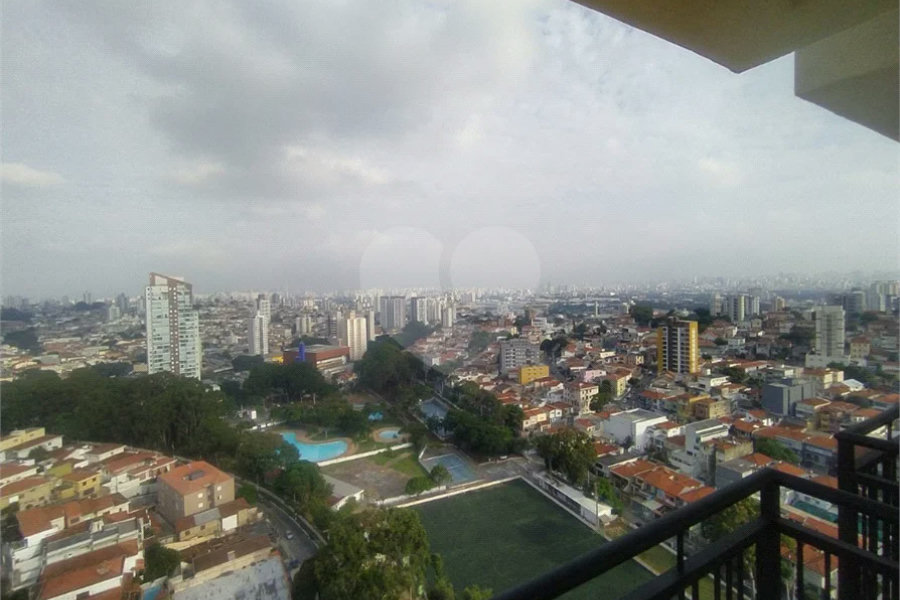 Apartamento para alugar com 2 quartos, sendo 1 suíte, em Jardim São Paulo(zona Norte), São Paulo, SP