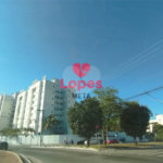 APARTAMENTO A VENDA NO JARDIM SANTA CLARA COM 2 DORMITÓRIOS, 1 SUÍTE, 1 VAGA, TAUBATÉ/SP