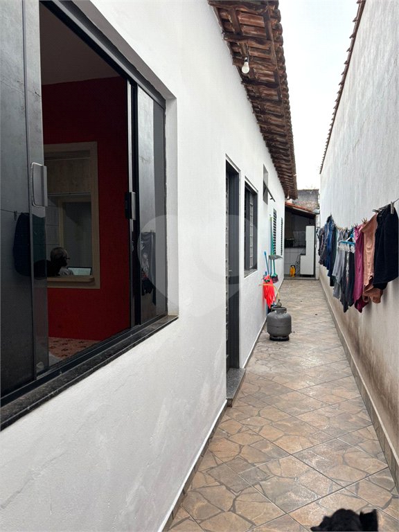 Casa térrea para venda no Parque Delta