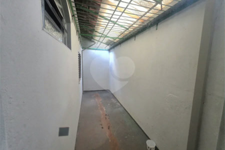 Casa Térrea à venda Jd. Nova São Carlos, 2 dormitórios