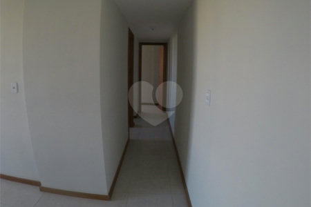 Apartamento padrão para venda no Edifício Residencial Via Campus
