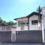 Casa para venda no Centro.