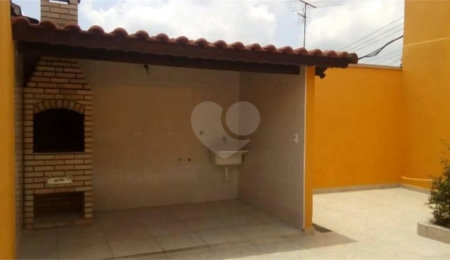 Casa Térrea à venda com 2 quartos, sendo 1 suíte,  em Vila Rosália, Guarulhos, SP