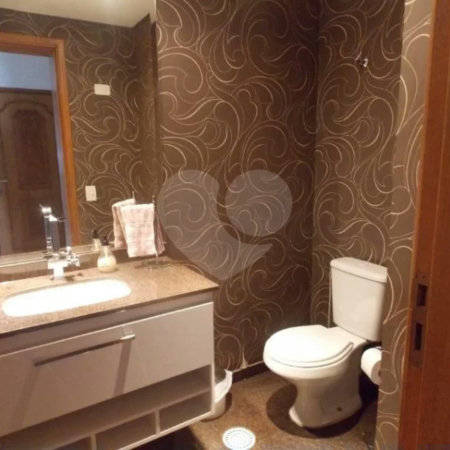 Apartamento na Mooca