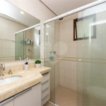 Apartamento para venda em Vila Clementino com 3 quartos, sendo 1 suíte , 94m²