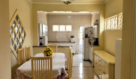 Sobrado à venda com 4 quartos, sendo 1 suíte,  em Jardim Planalto, Paulínia, SP