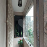 Casa com dois pavimentos na Barra Funda: