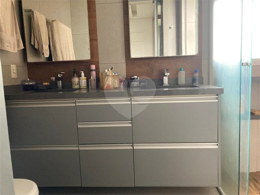 DOMO LIFE | 123m² DE SOFISTICAÇÃO, CONFORTO E EXCLUSIVIDADE!
